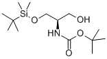 Structural Formula