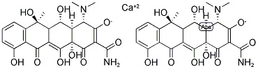 Structural Formula