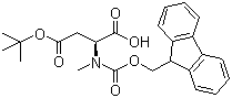 Structur of 152548-66-8