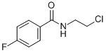 Structur of 15258-01-2