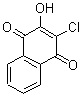Structural Formula