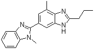 Structur of 152628-02-9