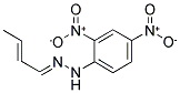 Structur of 1527-96-4