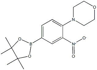 Structur of 1527471-35-7