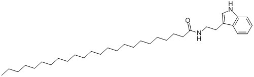 Structural Formula