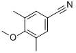 Structur of 152775-45-6