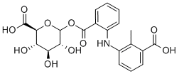 Structur of 152832-30-9