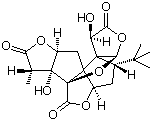 Structural Formula