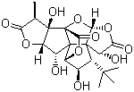 Structural Formula