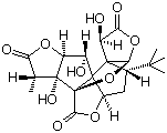 Structural Formula