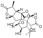 Structural Formula