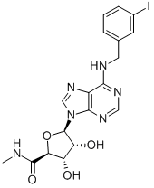 Structur of 152918-18-8