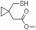 Structural Formula