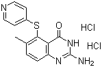 Structur of 152946-68-4