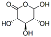 Structur of 15297-92-4