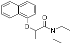 Structural Formula