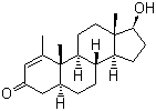 Structural Formula
