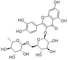 Structur of 153-18-4