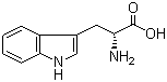 Structur of 153-94-6