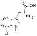 Structural Formula