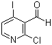 Structur of 153034-90-3