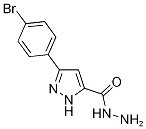 Structur of 15307-77-4