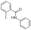 Structural Formula