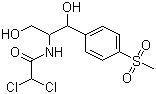 Structur of 15318-45-3