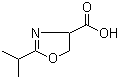 Structural Formula