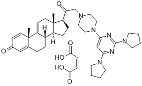Structural Formula
