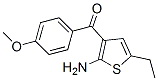 Structural Formula