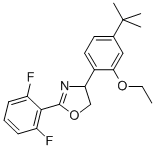 Structural Formula