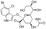 Structur of 153248-52-3