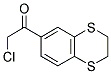 Structur of 153275-57-1