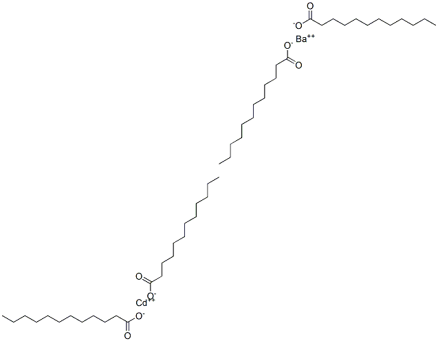 Structural Formula