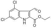 Structur of 153435-96-2