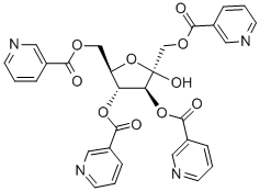 Structural Formula