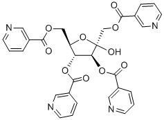 Structur of 15351-13-0