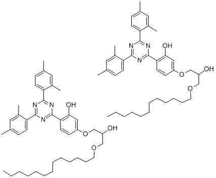 Structural Formula