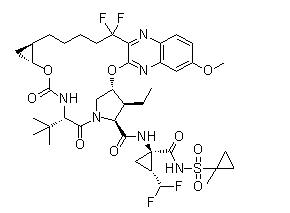 Structural Formula