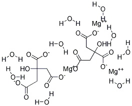 Structural Formula