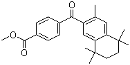 Structur of 153559-45-6