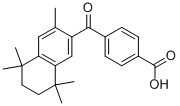 Structural Formula