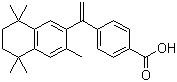 Structur of 153559-49-0