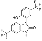 Structural Formula