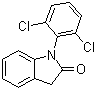 Structural Formula