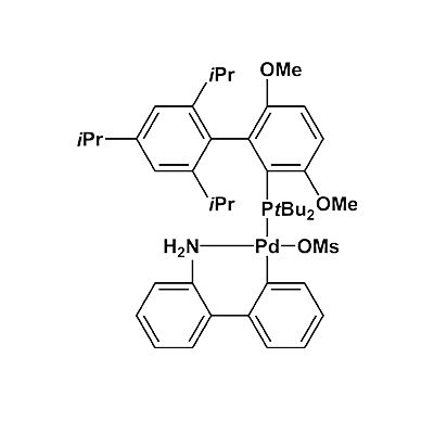 Structural Formula
