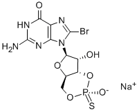 Structural Formula