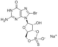 Structur of 153660-03-8