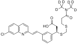 Structural Formula